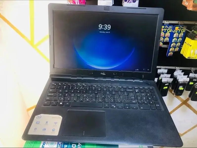 Dell Laptop