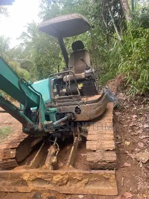 Kobelco SK Excavator