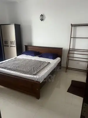 3 Bedroom Apartment Bathrooms with Servant Room in Dehiwala