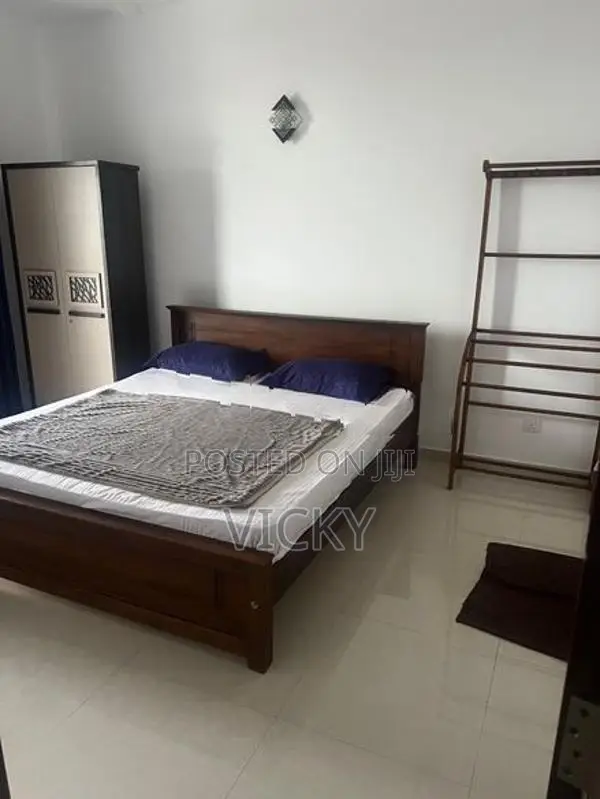 3 Bedroom Apartment Bathrooms with Servant Room in Dehiwala