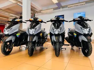 TVS Ntorq 125 Brand new 2026