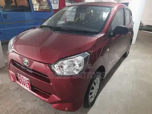 Daihatsu Mira L 2024