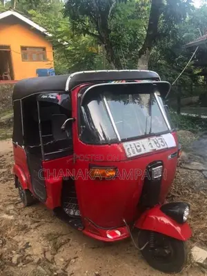 Bajaj RE 2 Stroke 2004
