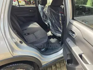 Toyota Raize Z HyBRID 2026