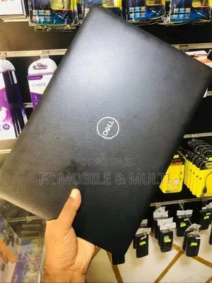 Dell Laptop