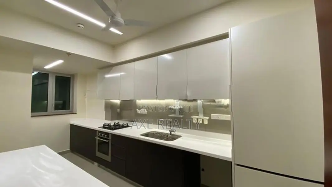 Sea View Cinnamon Life 2 Bed Apartment For Sale (High Floor) Colombo 0
