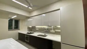 Sea View Cinnamon Life 2 Bed Apartment For Sale (High Floor) Colombo 0