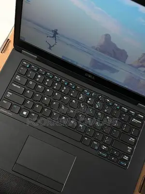 Dell Latitude E5470 / i5 6th Gen 8GB RAM 256GB SSD