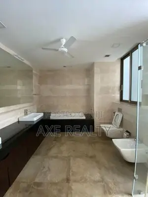 Unfurnished 7th Sense Penthouse For Rent in Colombo 07