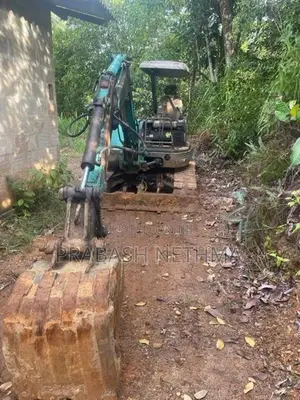 Kobelco SK Excavator