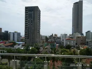 4 Bed Apartment For Sale in Thumulla
