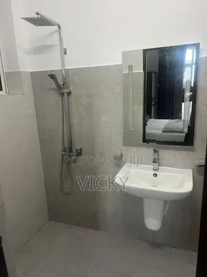 3 Bedroom Apartment Bathrooms with Servant Room in Dehiwala