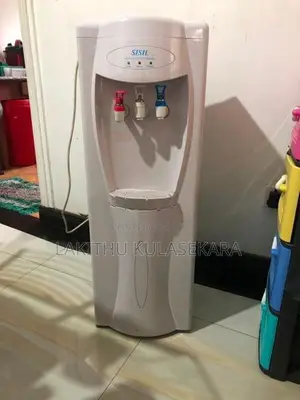 Sisil Water Dispenser