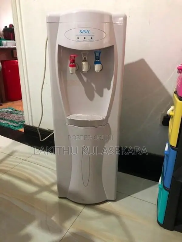 Sisil Water Dispenser