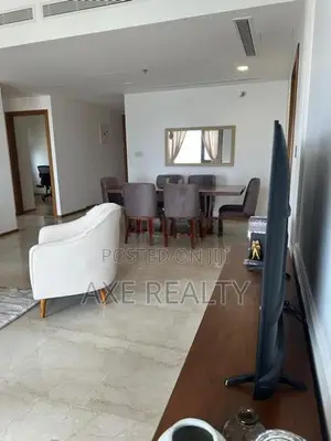 Furnished Altair 3 Bed Apartment for Sale (type F) Colombo 02
