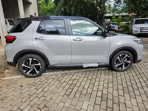 Toyota Raize Z HyBRID 2026