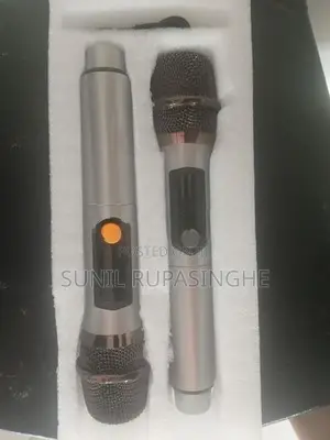 Karaoke Speaker Wireless