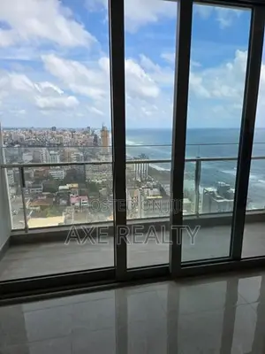 Spacious 3 Bed Apartment For Sale At 606 - Colombo 03