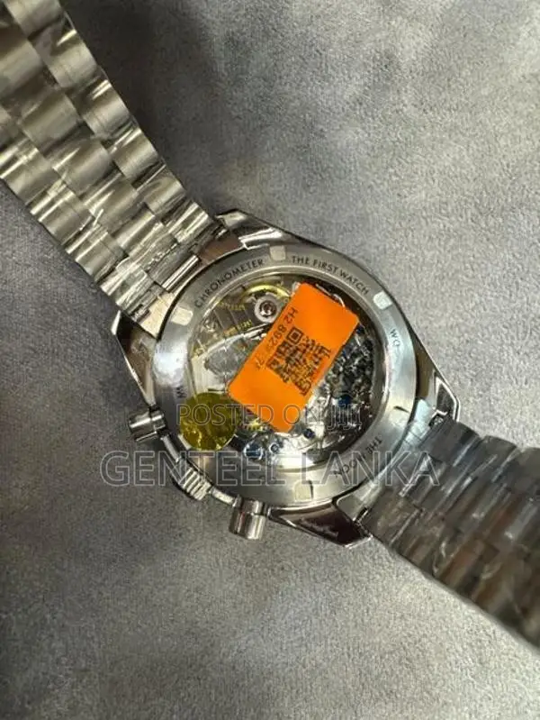 Omega Speedmaster Moon Watch