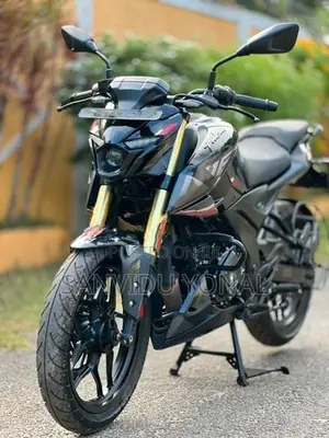 Bajaj Pulsar N160 Premium 2026