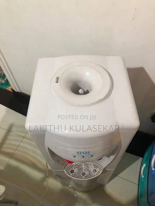 Sisil Water Dispenser