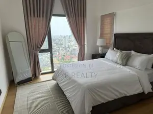 Furnished Altair 3 Bed Apartment for Sale (type F) Colombo 02