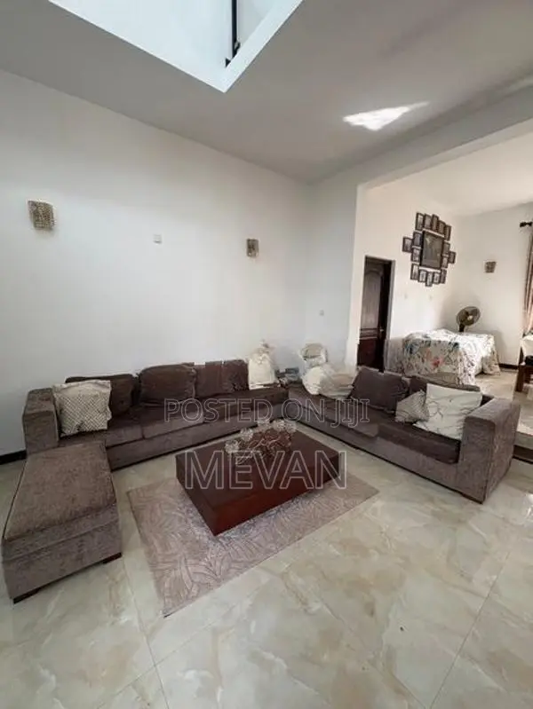 L shape Sofa