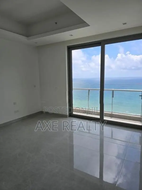 Spacious 3 Bed Apartment For Sale At 606 - Colombo 03