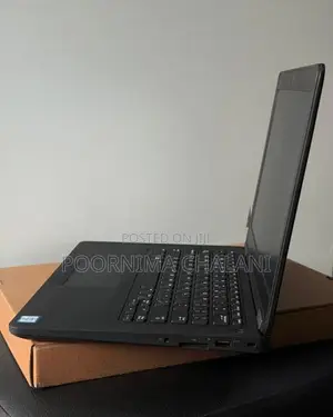 Dell Latitude E5470 / i5 6th Gen 8GB RAM 256GB SSD