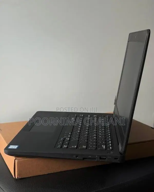 Dell Latitude E5470 / i5 6th Gen 8GB RAM 256GB SSD