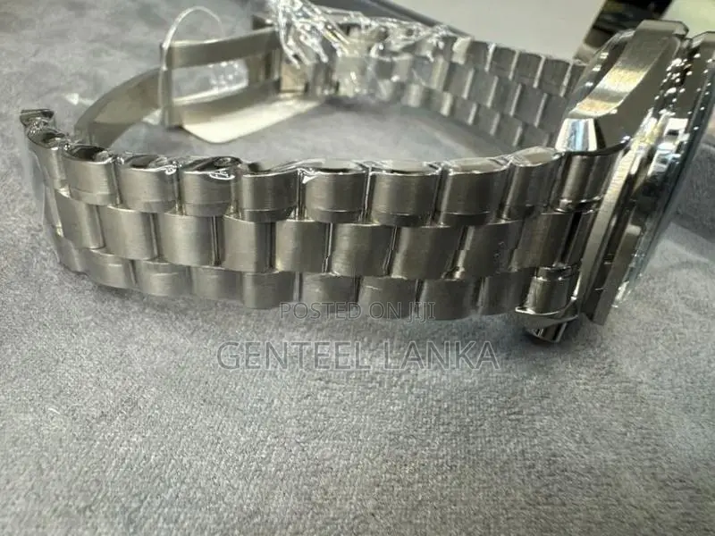 Omega Speedmaster Moon Watch