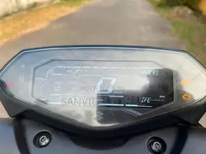 Bajaj Pulsar N160 Premium 2026