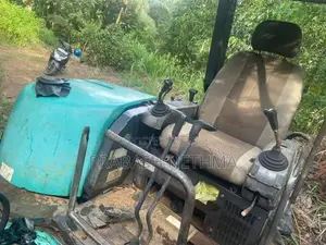 Kobelco SK Excavator