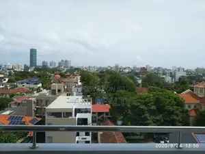 4 Bed Apartment For Sale in Thumulla