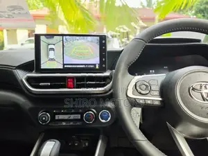 Toyota Raize Z HyBRID 2026