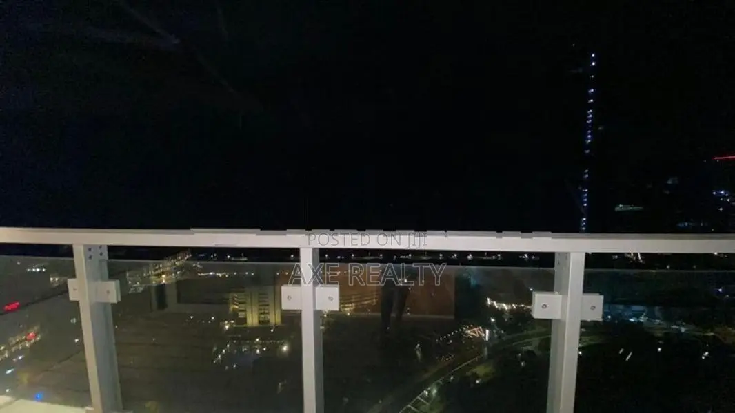 Sea View Cinnamon Life 2 Bed Apartment For Sale (High Floor) Colombo 0