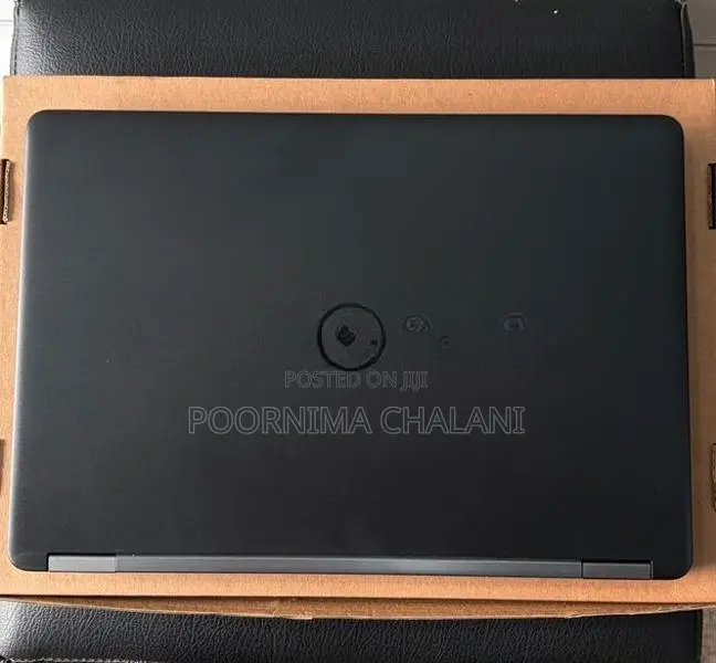 Dell Latitude E5470 / i5 6th Gen 8GB RAM 256GB SSD