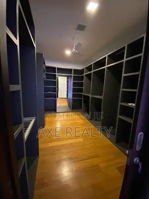 Unfurnished 7th Sense Penthouse For Rent in Colombo 07