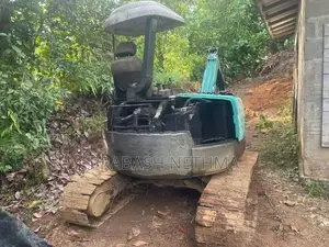 Kobelco SK Excavator