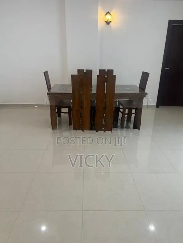 3 Bedroom Apartment Bathrooms with Servant Room in Dehiwala