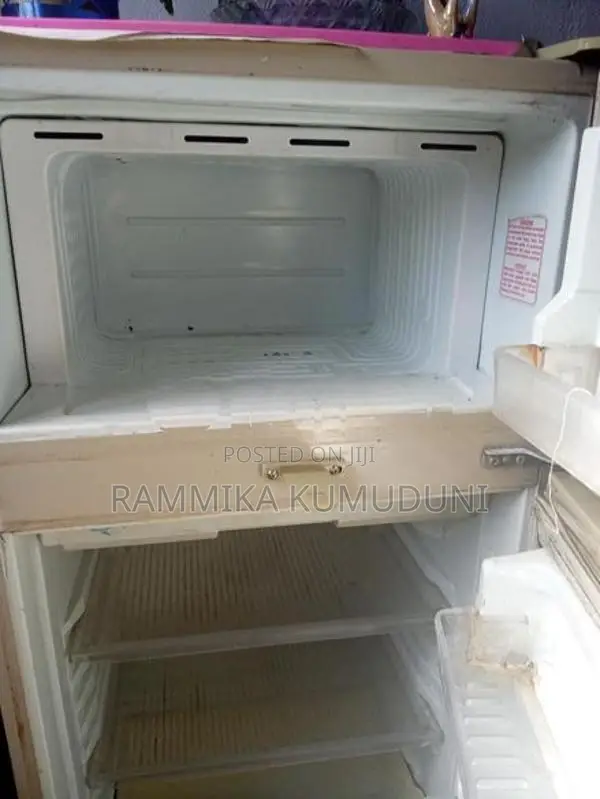 Singer Refrigerator