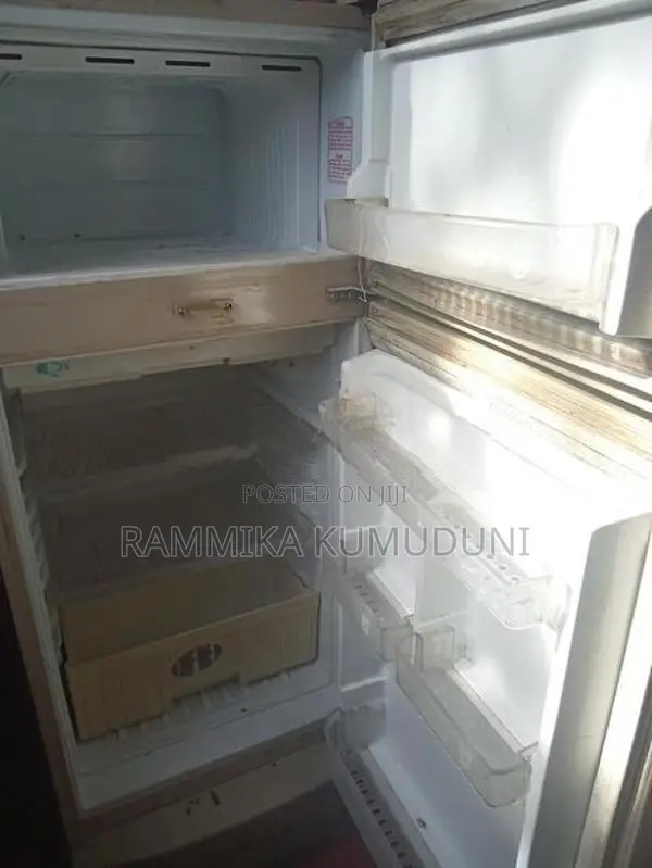 Singer Refrigerator