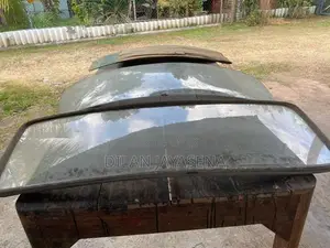 Windscreen