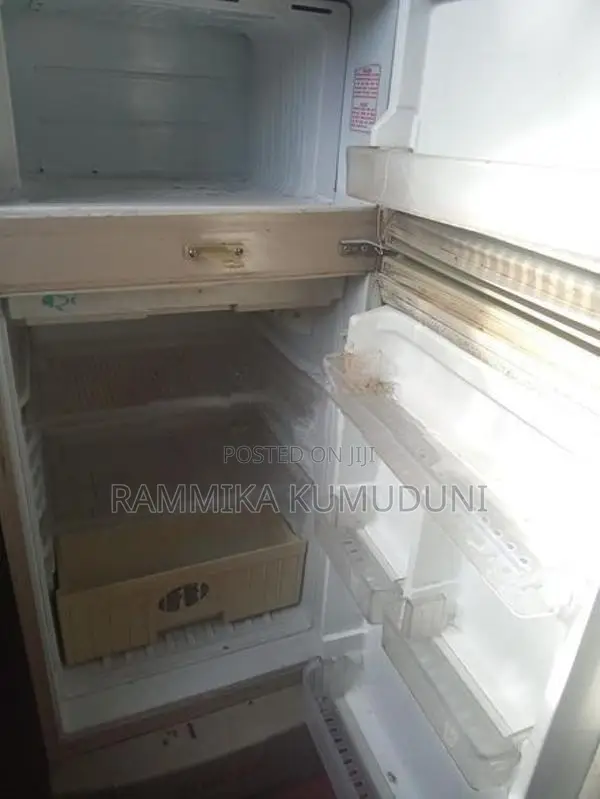 Singer Refrigerator