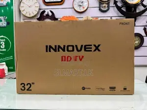 Innovex 32 Inch LED TV