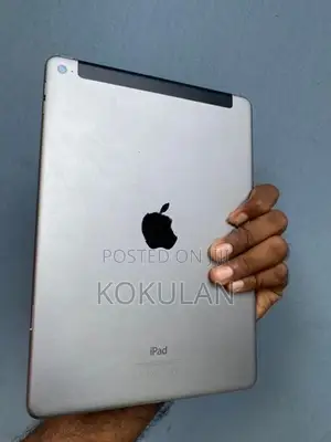 Apple iPad Air 2