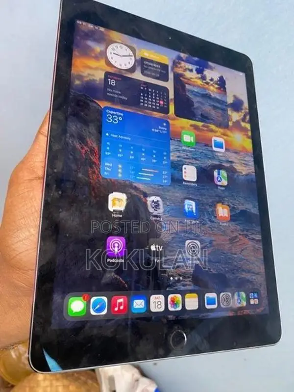 Apple iPad Air 2