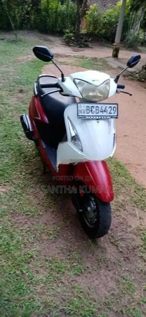 Hero Pleasure 2015