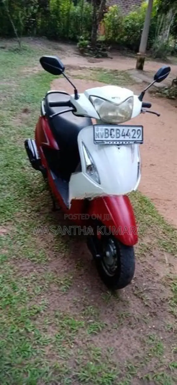 Hero Pleasure 2015