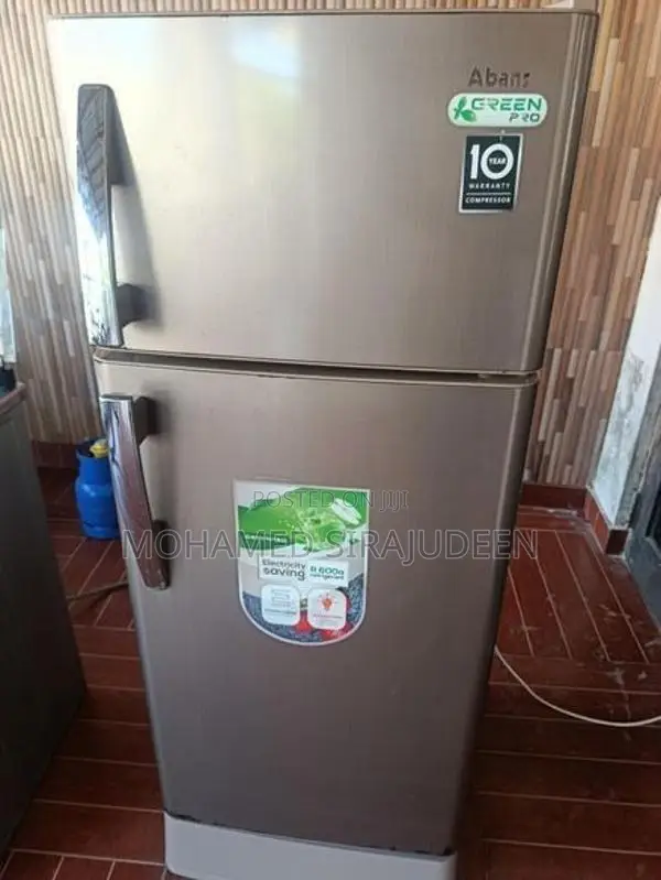 Abans Refrigerator